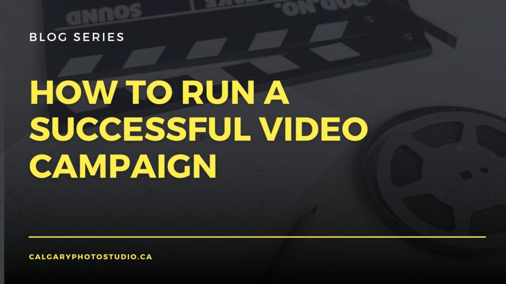 video marketing calgary