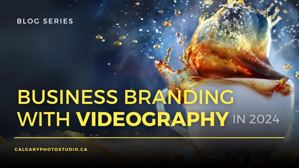Business Branding with Videography in 2024