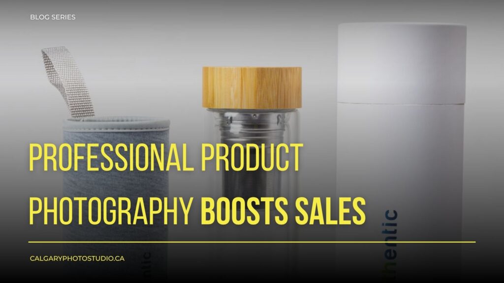 product photos calgary