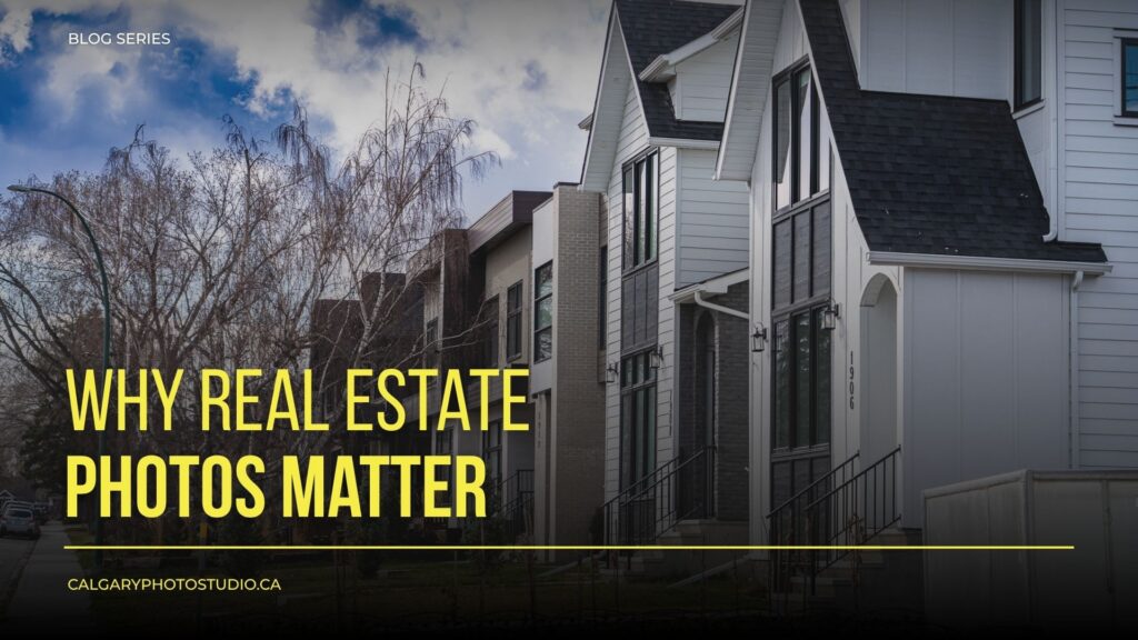 real estate photography