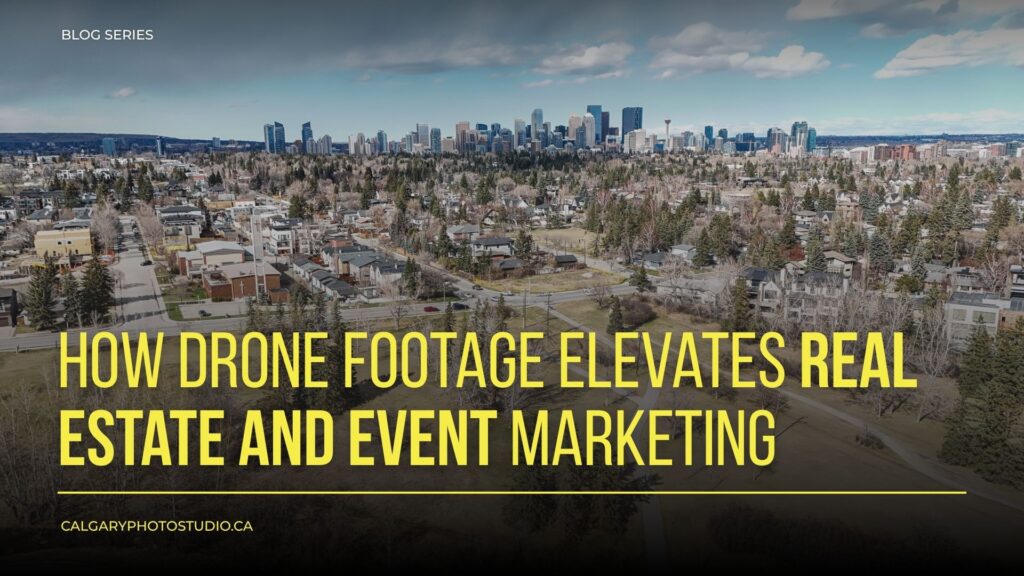 drone video services
