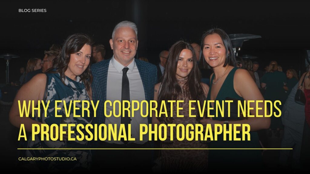 event photography