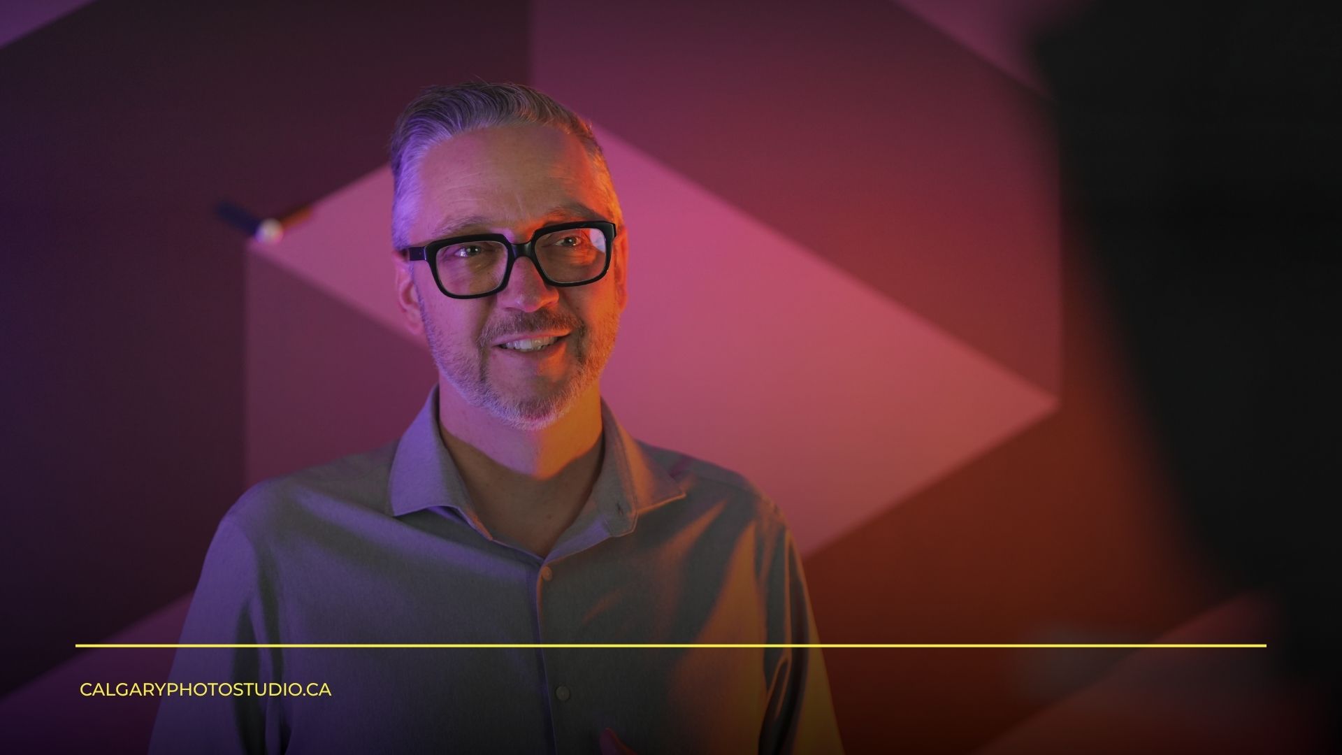 podcast production service calgary