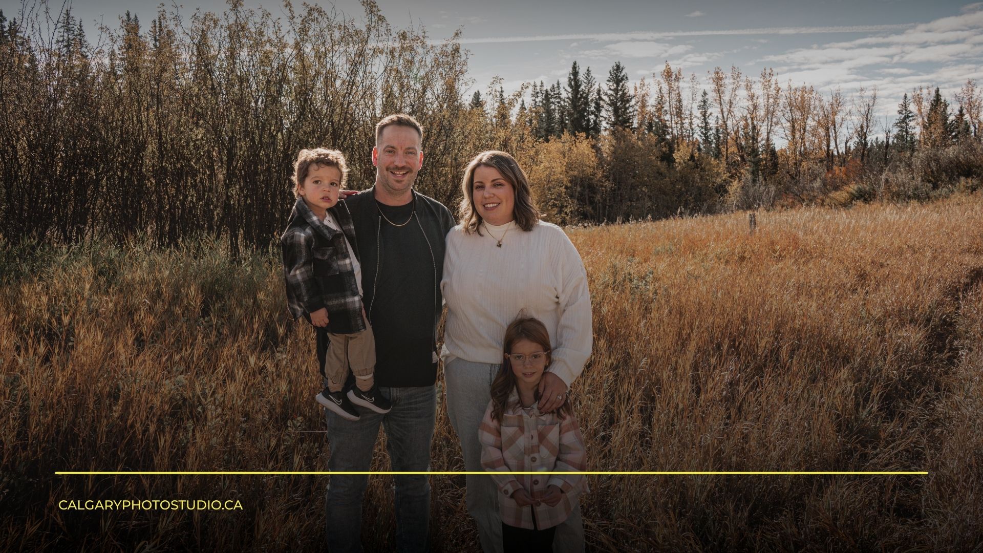 family photographers in calgary