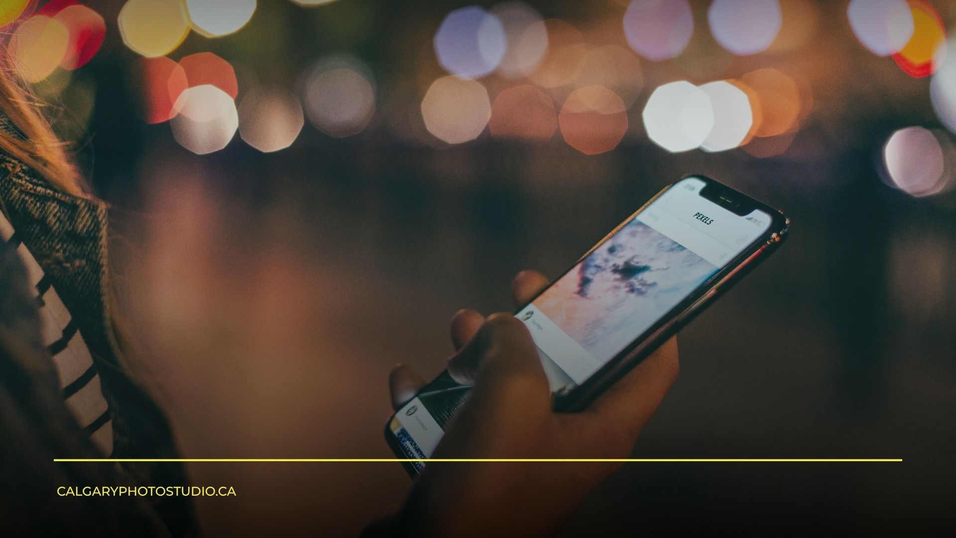 calgary video production