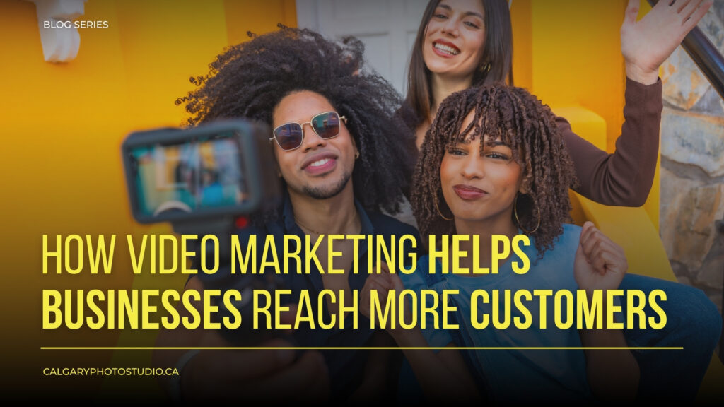 video marketing calgary