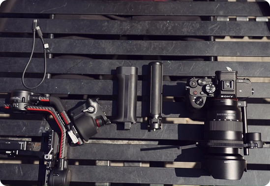 video editors calgary