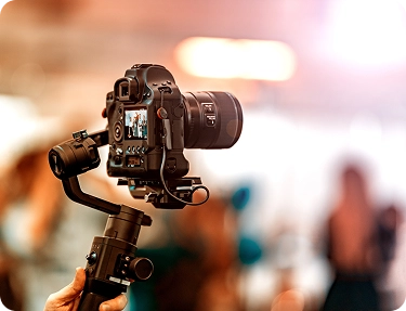 video editors