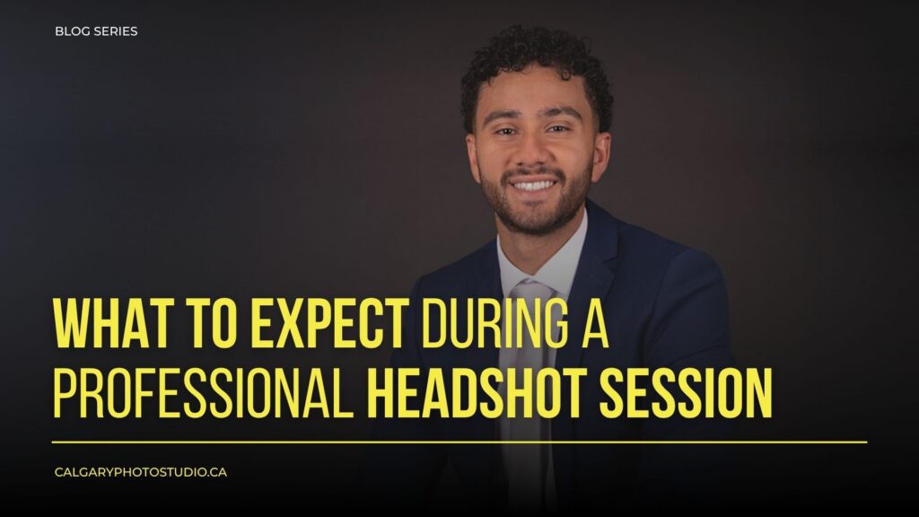 calgary headshots